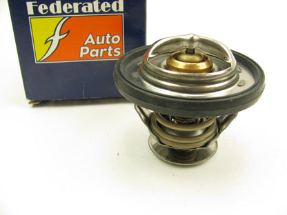 Federated 416-203 Engine Coolant Thermostat - 203 Degree