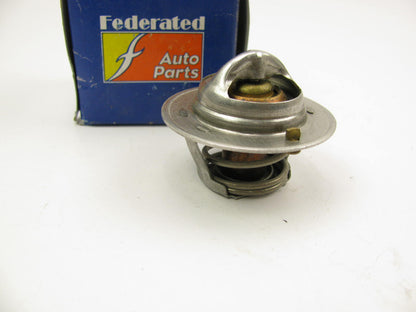 Federated 419-180 Engine Coolant Thermostat - 180 Degree