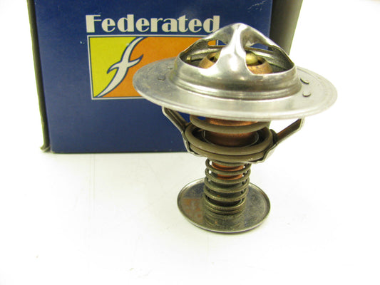 Federated 422-190 Engine Coolant Thermostat - 190 Degree