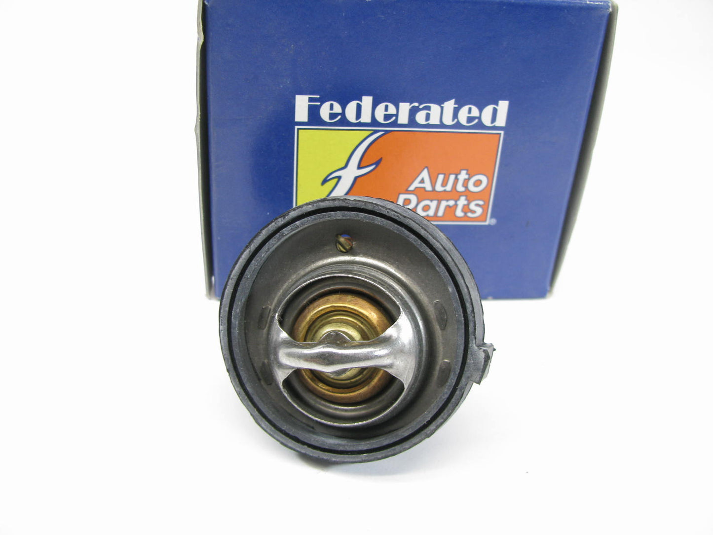 Federated 425-195 Engine Coolant Thermostat - 195 Degree