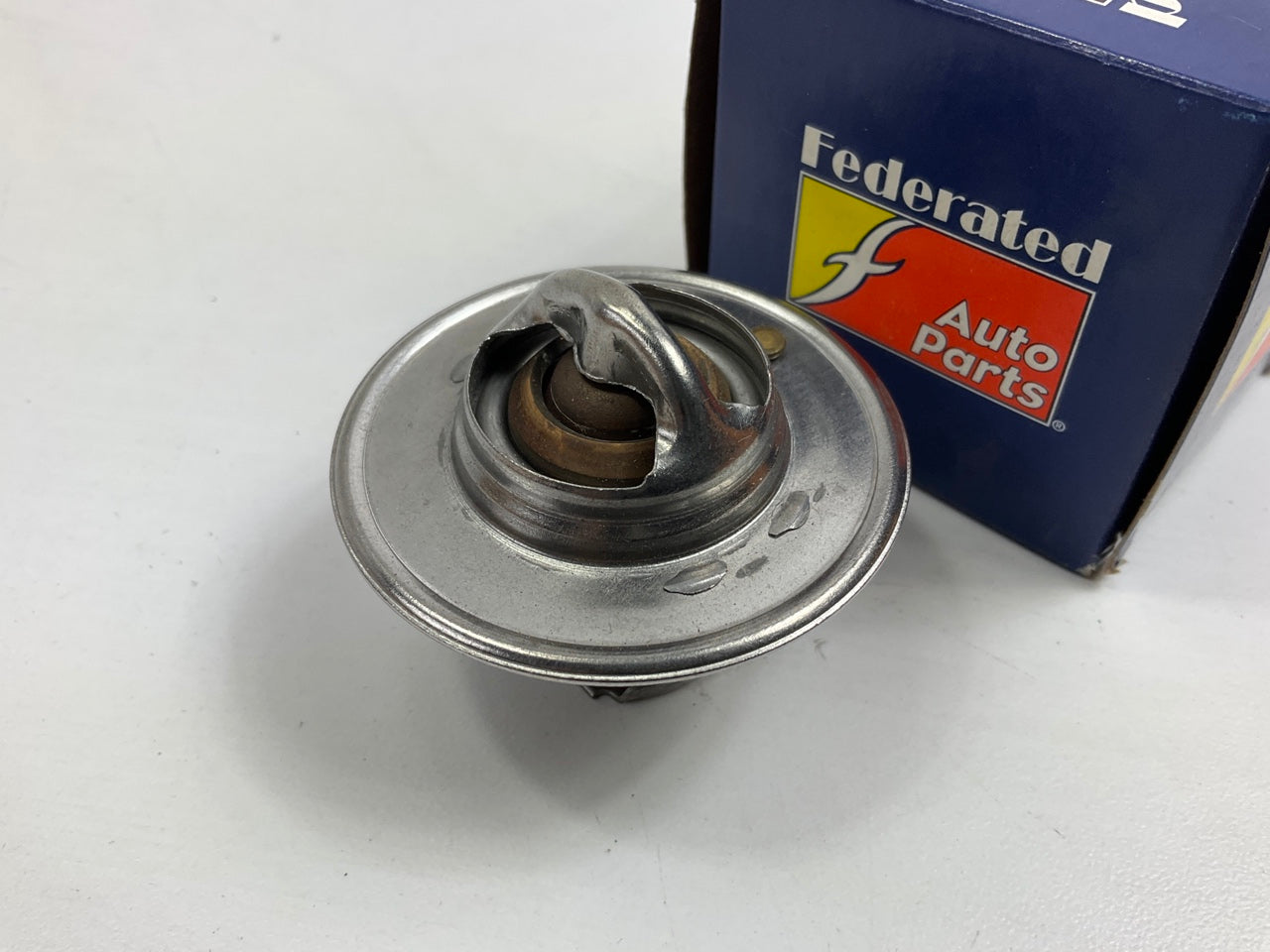 Federated 449-190 Engine Coolant Thermostat