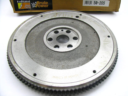 Federated 50-205 Clutch Flywheel For 1990-2000 Honda 1.5L 1.6L-L4