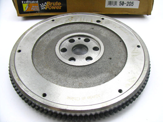 Federated 50-205 Clutch Flywheel For 1990-2000 Honda 1.5L 1.6L-L4