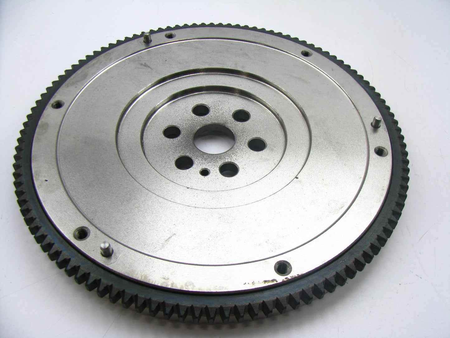 Federated 50-205 Clutch Flywheel For 1990-2000 Honda 1.5L 1.6L-L4