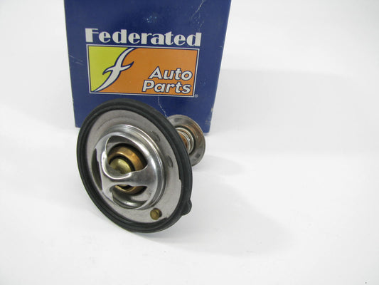 Federated 545-180 Engine Coolant Thermostat - 180 Degree