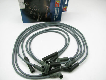 Federated 6648F Ignition Spark Plug Wire Set 1985-1986 Chevrolet GMC 4.3L-V6