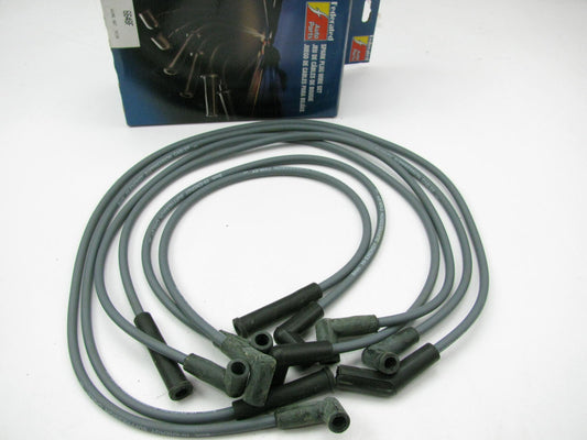 Federated 6648F Ignition Spark Plug Wire Set 1985-1986 Chevrolet GMC 4.3L-V6