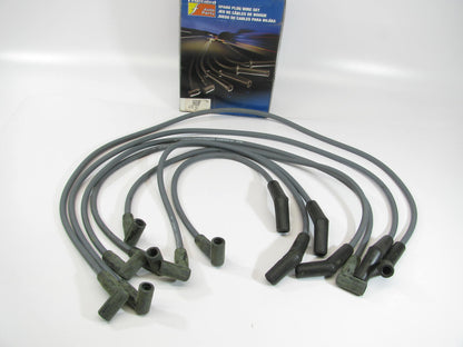 Federated 6659F Ignition Spark Plug Wire Set 1988-1990 Ford Mercury 3.8L-V6