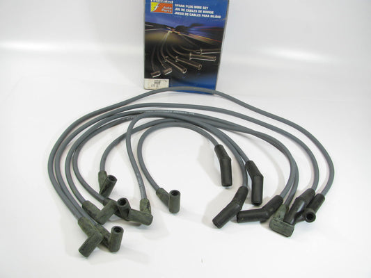 Federated 6659F Ignition Spark Plug Wire Set 1988-1990 Ford Mercury 3.8L-V6