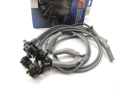 Federated 6671F Ignition Spark Plug Wire Set for 1996-1998 Ford Windstar 3.8L