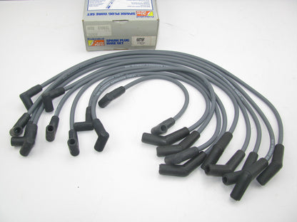 Federated 6879F Ignition Spark Plug Wire Set 1991-1993 Thunderbird Cougar 5.0L