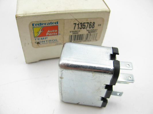 Federated 7135768 HVAC Blower Motor Relay