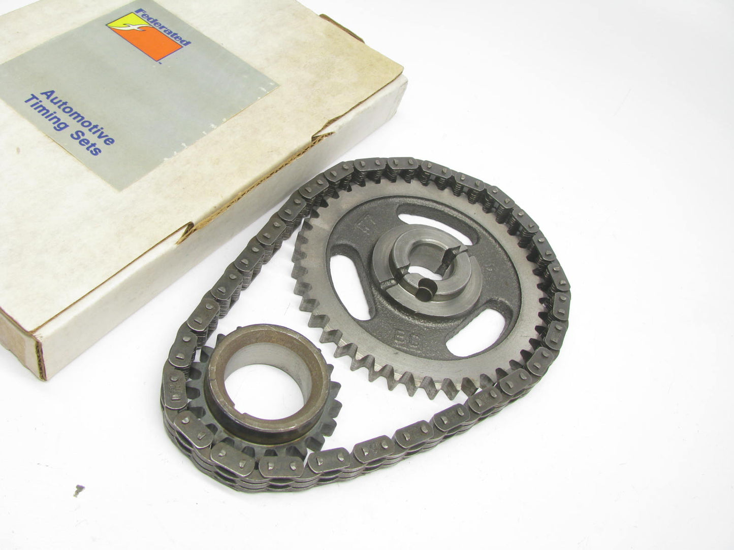 Federated 73014 Engine Timing Kit For 1965-1972 Ford 289 302 351W V8