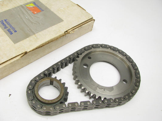 Federated 73019 Engine Timing Chain Set Kit - 77-89 Buick 3.0L 3.2L 231 252 V6