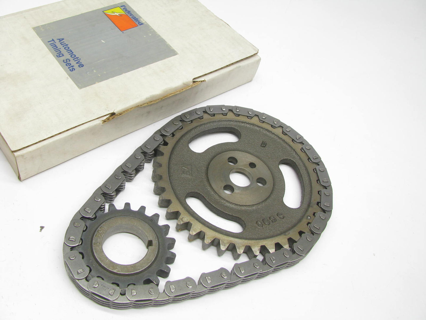 Federated 73046 Engine Timing Kit