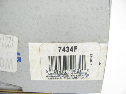 Federated 7434F Ignition Spark Plug Wire Set for 1987-1991 GM 2.0L 2.2L-L4