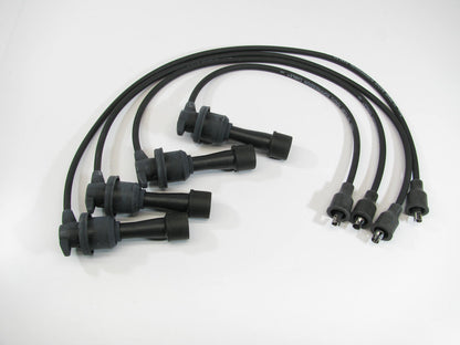Federated 7479F Ignition Spark Plug Wire Set 1989-1998 Mitsubishi 1.6L 1.8L 2.0L