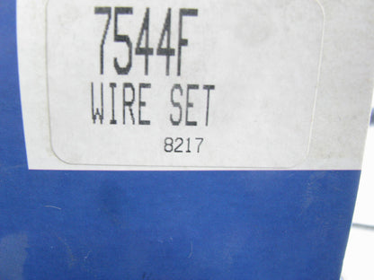 Federated 7544F Ignition Spark Plug Wire Set For 1993-2000 Hyundai 1.5L-L4