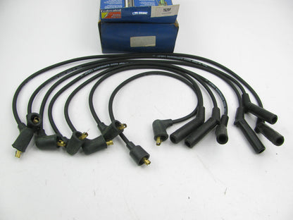 Federated 7629F Ignition Spark Plug Wire Set For 1990-1995 Chrysler 3.0L-V6
