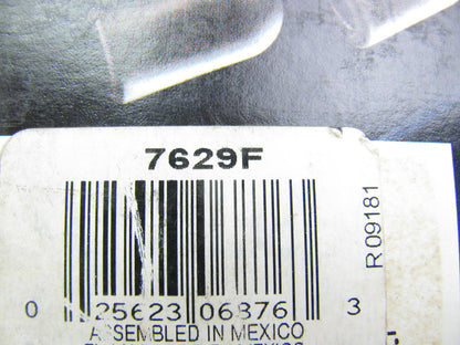 Federated 7629F Ignition Spark Plug Wire Set For 1990-1995 Chrysler 3.0L-V6