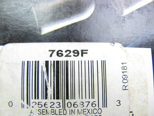 Federated 7629F Ignition Spark Plug Wire Set For 1990-1995 Chrysler 3.0L-V6