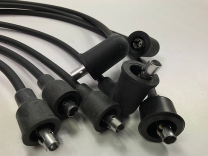Federated 7643F Ignition Spark Plug Wire Set For 1985-1989 Nissan 3.0L-V6