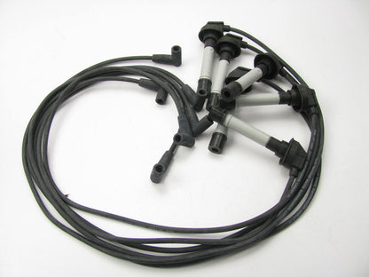 Federated 7664F Ignition Spark Plug Wire Set For 1993-1997 Chrysler 3.5L