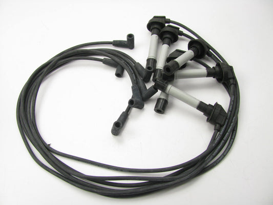 Federated 7664F Ignition Spark Plug Wire Set For 1993-1997 Chrysler 3.5L