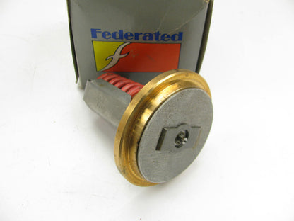Federated 822080 Engine Coolant Heavy-Duty Thermostat - 180 Degree 13448