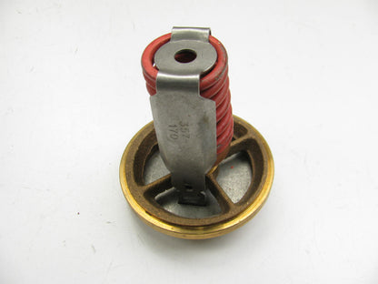 Federated 822080 Engine Coolant Heavy-Duty Thermostat - 180 Degree 13448