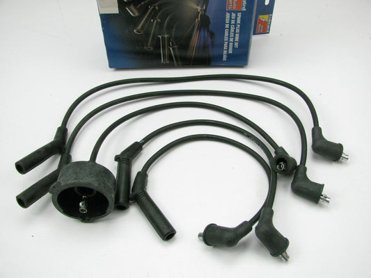 Federated 9486F Ignition Spark Plug Wire Set 84-85 Honda Accord 83 Prelude 1.8L