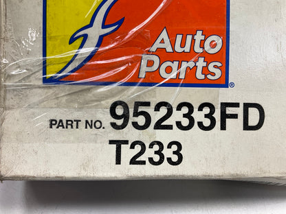 Federated 95233FD Engine Timing Belt For 1988-1989 Toyota Tercel 1.5L-L4