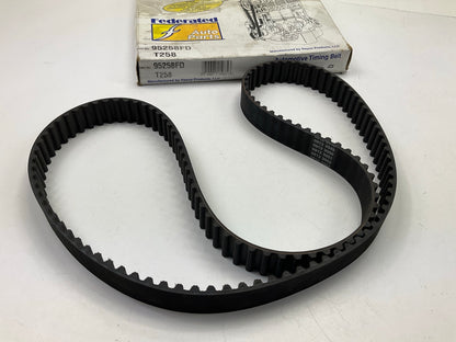 Federated 95258FD Engine Timing Belt For 1995-1997 Contour & Mystique 2.0L-L4