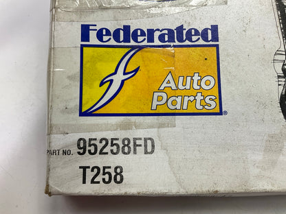 Federated 95258FD Engine Timing Belt For 1995-1997 Contour & Mystique 2.0L-L4