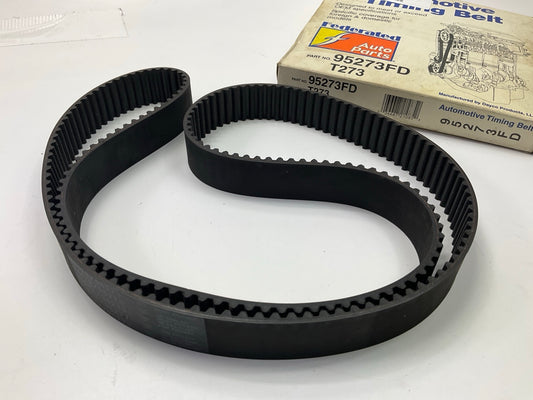 Federated 95273FD Engine Timing Belt For 1996-1997 GM 3.4L-V6