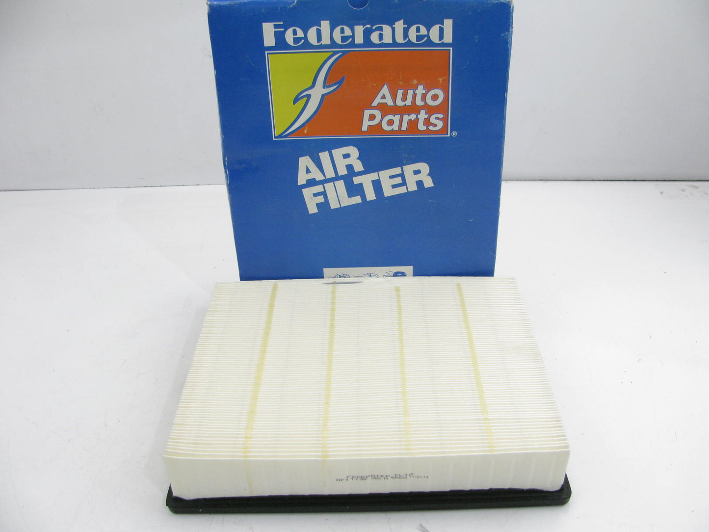 Federated AF1119F Engine Air Filter