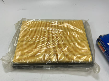 Federated AF1219F Engine Air Filter Replaces OEM # 4L3Z-9601-BA