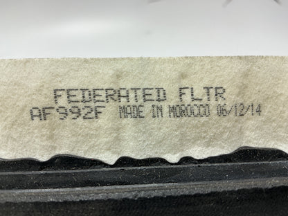 Federated AF992F Engine Air Filter