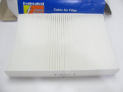 Federated AFC3790 Cabin Air Filter - Replaces Wix WP10179