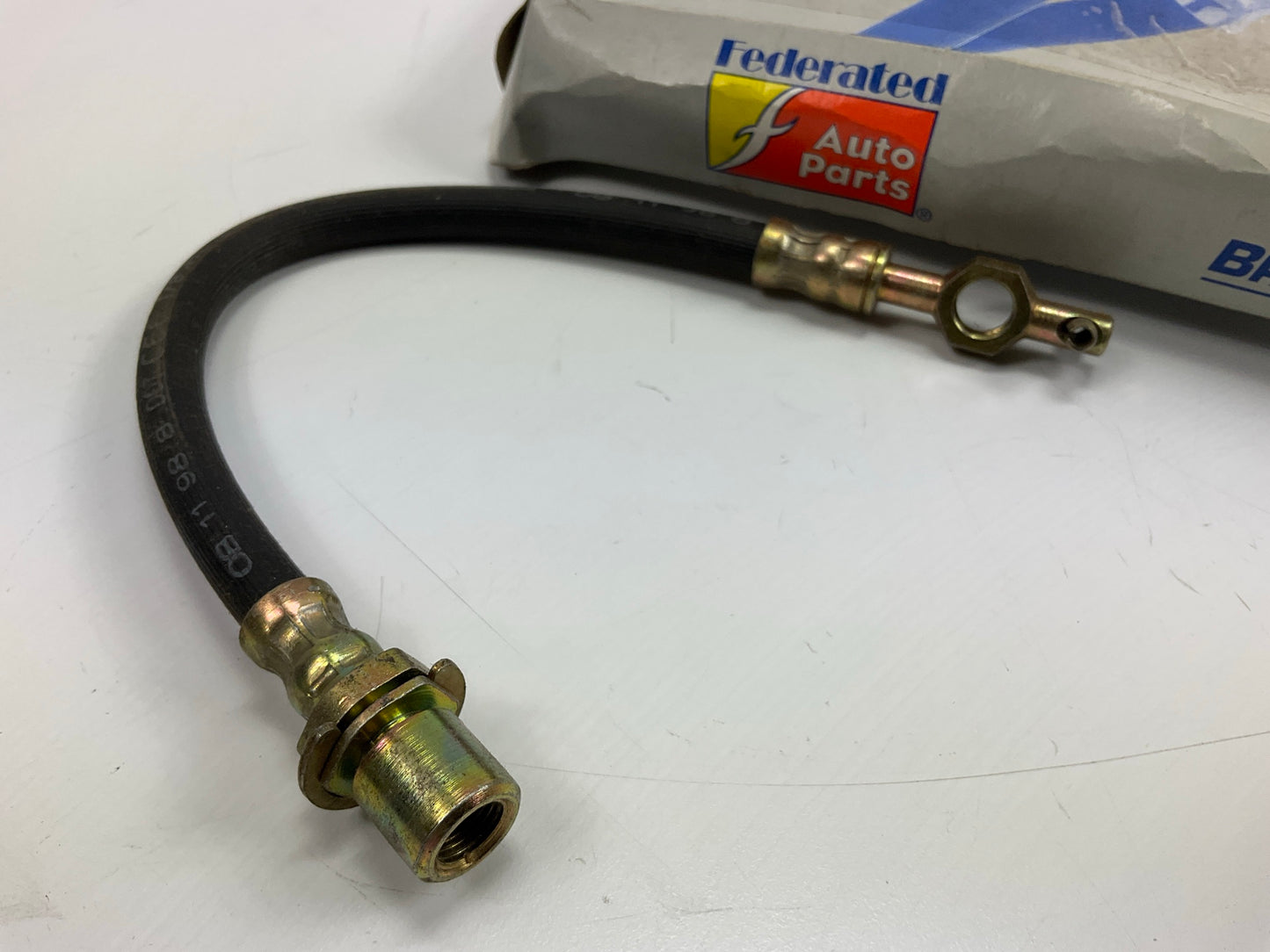 Federated BH177789 Brake Hose