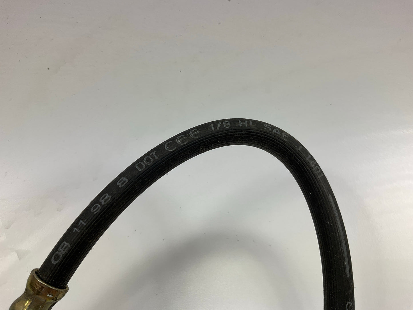 Federated BH177789 Brake Hose