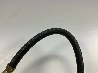 Federated BH177789 Brake Hose