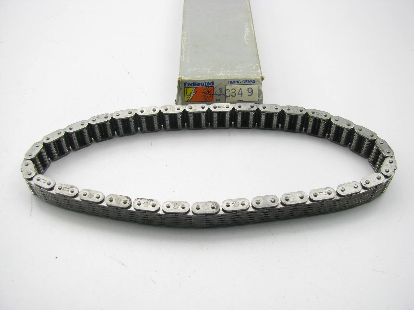 Federated C349 Engine Timing Chain