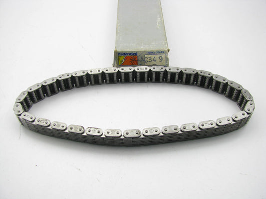 Federated C349 Engine Timing Chain