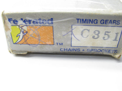 Federated C351 Engine Timing Chain