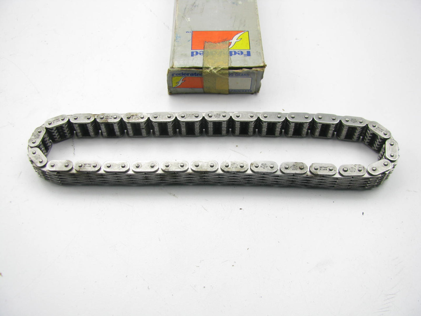 Federated C366 Engine Timing Chain For 1978-1980 Ford 250 4.1L