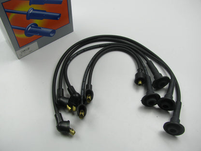 Federated CH412F Ignition Spark Plug Wire Set