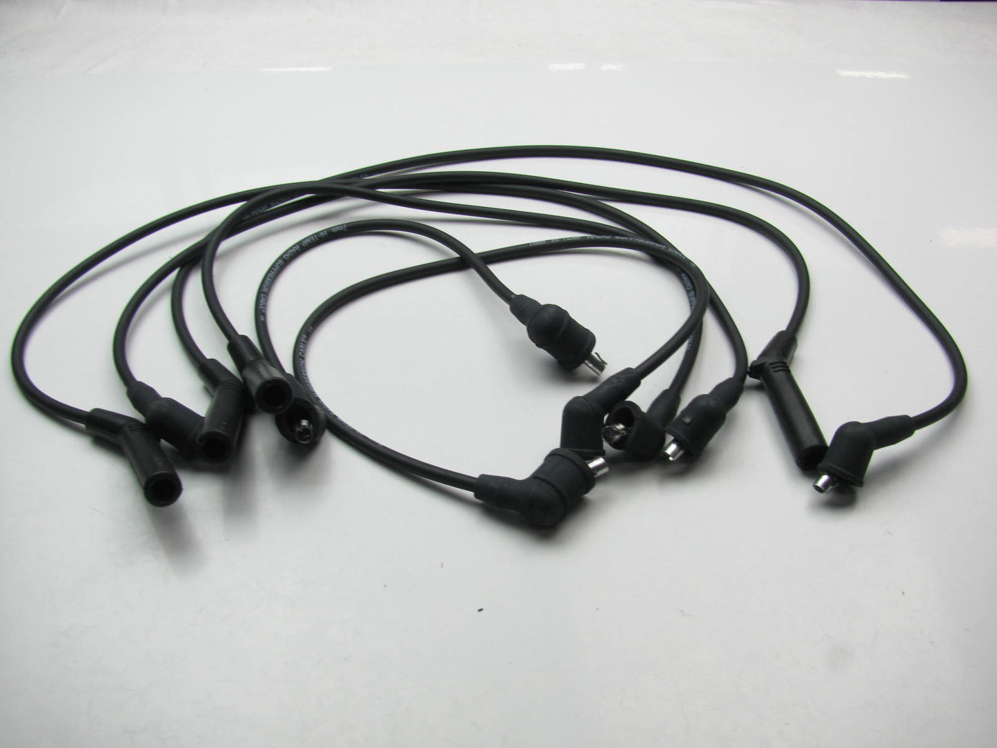 Federated CH440F Ignition Spark Plug Wire Set