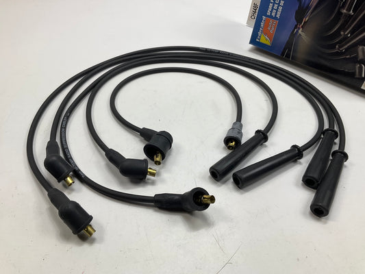 Federated CH448F Ignition Spark Plug Wire Set