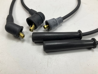 Federated CH448F Ignition Spark Plug Wire Set